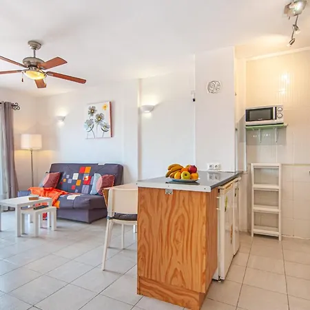 1-bedroom With Panoramic Ocean View Ph13 Apartment