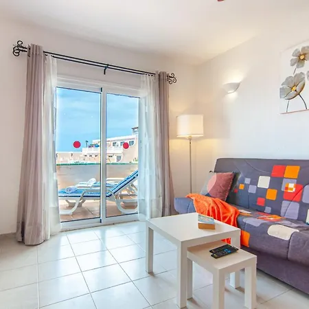Apartment 1-bedroom With Panoramic Ocean View Ph13