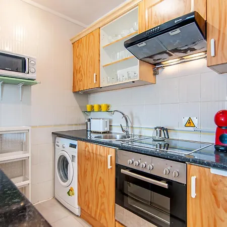 1-bedroom With Panoramic Ocean View Ph13
