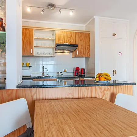 1-bedroom With Panoramic Ocean View Ph13 Apartment *