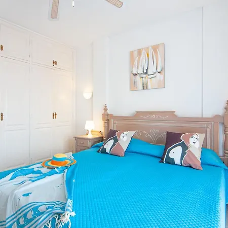 1-bedroom With Panoramic Ocean View Ph13 Apartment Costa Adeje (Tenerife)