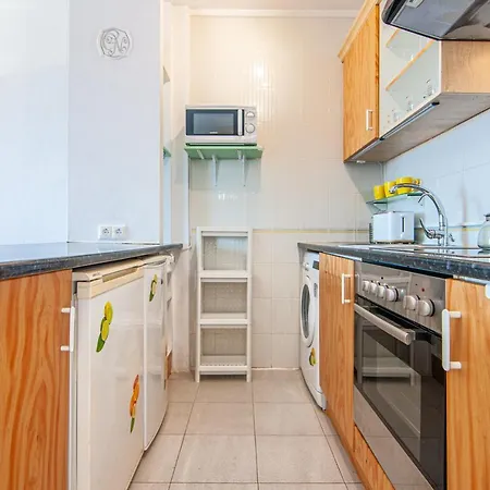 1-bedroom With Panoramic Ocean View Ph13 Appartement Costa Adeje (Tenerife)