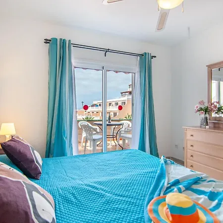 1-bedroom With Panoramic Ocean View Ph13 Appartement *